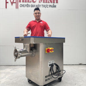 Máy xay thịt công nghiệp JR42