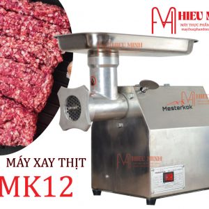 Máy xay thịt MK12