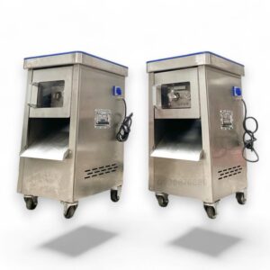 Máy Thái Thịt Bê HM30 2 may thai thit be hm30 hieu minh