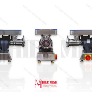 Máy Xay Thịt Đông Lạnh HM88 3 May xay thit HM88 Hieu Minh 0003