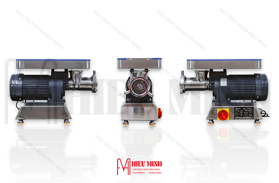 May xay thit HM88 Hieu Minh -0003 May xay thit HM88 Hieu Minh 0003