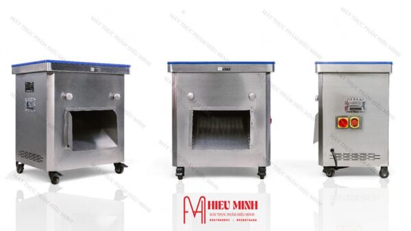 Máy cắt gà HM50