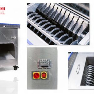 Máy cắt gà HM50