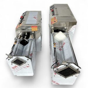 Máy Đẩy Con Chì Sợi Vuông SV190