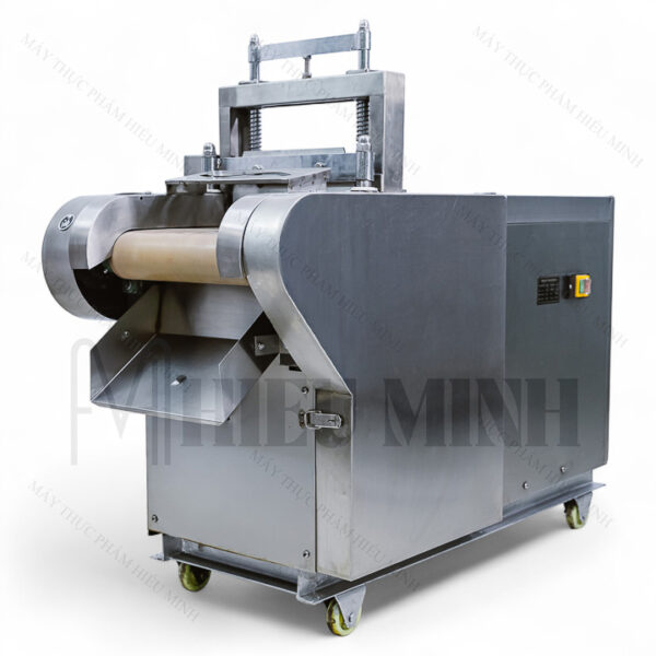 Máy Thái Hoa Quả Sấy GF1000