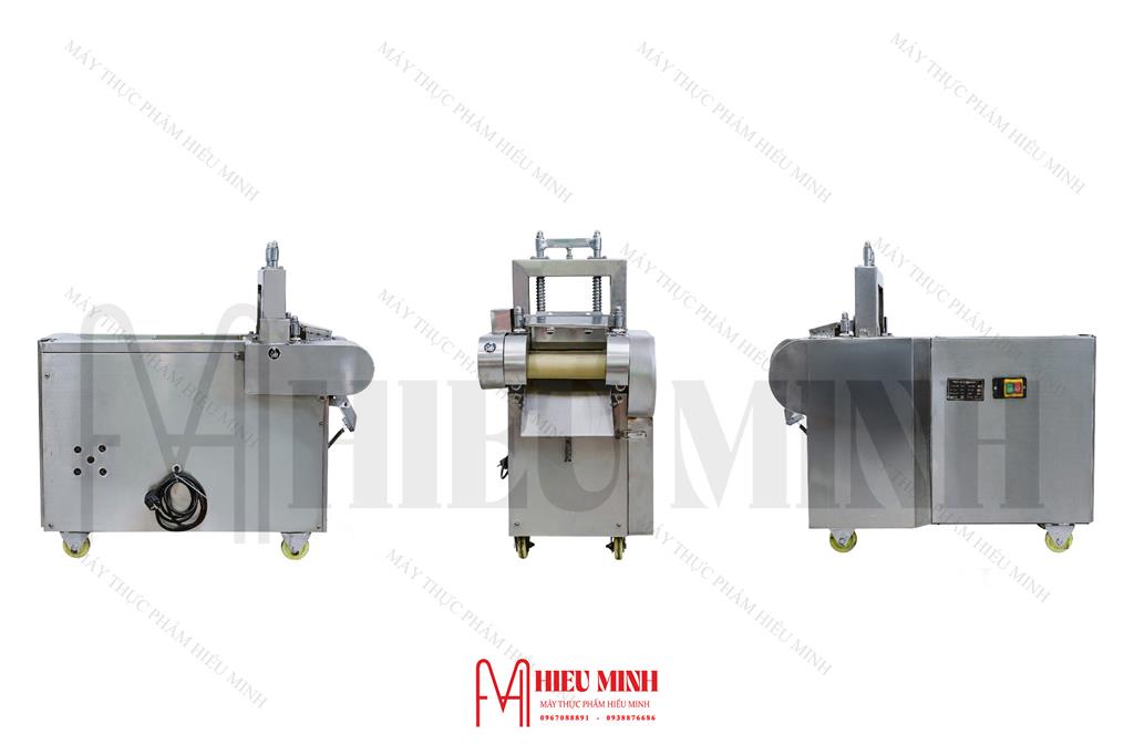 Máy Thái Hoa Quả GF660