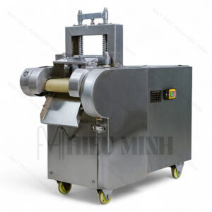 Máy Thái Hoa quả GF660