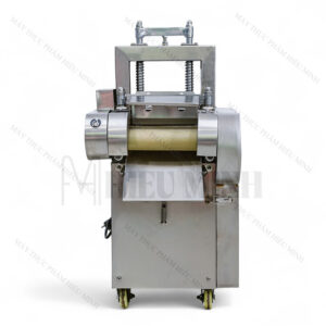 Máy Thái Hoa quả GF660
