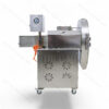 Máy Thái Rau YQC8081 - Thực tế Hiếu Minh Cung Cấp