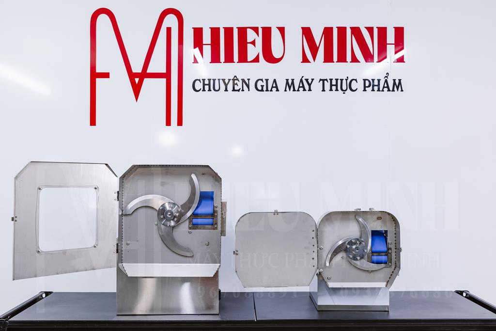 Hình ảnh thực tế máy YQC801 và YQC800