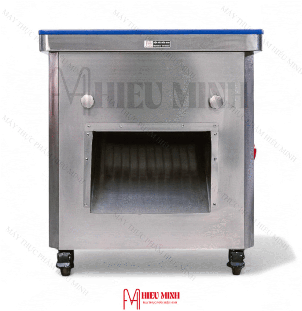 may cat thit cong nghiep hm40 hieu minh