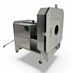 Máy Thái Rau Củ Quả YC380